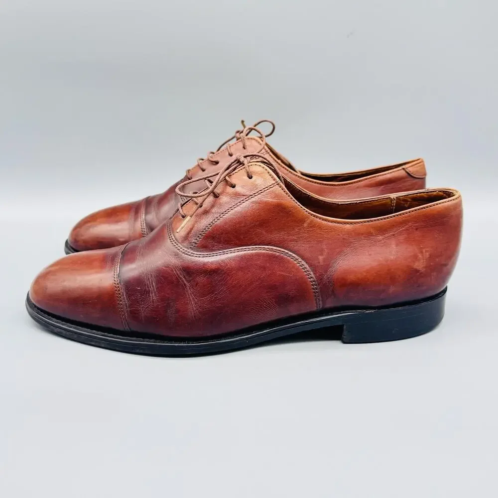 Sanders shoes mens
